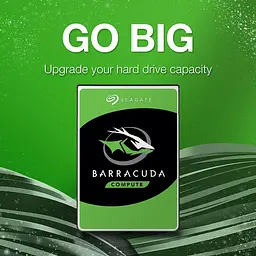 Жорсткий диск 3.5` Seagate BarraCuda 4TB SATA 256MB (ST4000DM004) [81234] - мініатюра 5