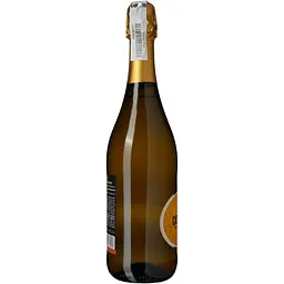 Вино ігристе Casetta Spumante Dolce біле солодке 0.75 л 9.5% (8003325610062) - мініатюра 2