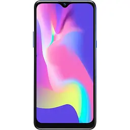 Смартфон Blackview A80s 4/64Gb Blue - мініатюра 2