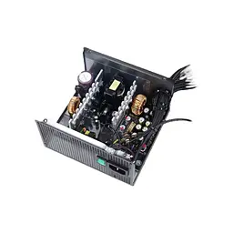 Блок живлення Deepcool 600W (PF600X) - мініатюра 6