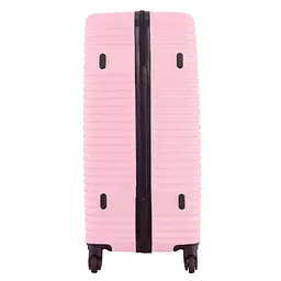 Валіза Semi Line 28" (L) Pink Cream (T5573-6) - мініатюра 6