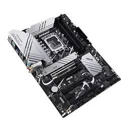Материнська плата ASUS PRIME Z790-P WIFI - мініатюра 5