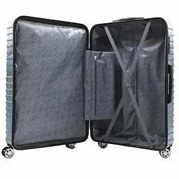Валіза Semi Line 28" L Blue (T5764-3) - мініатюра 6