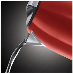 Чайник Russell Hobbs 20412-70 Colours Plus Red (23405016002) - мініатюра 7
