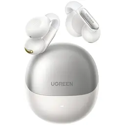 Навушники TWS UGREEN HiTune S5 Open Wearable (WS210) Білі