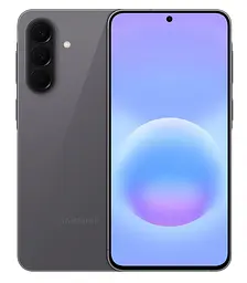 Смартфон Samsung Galaxy A57 5G (A576) 6.7" 12/512ГБ, 2SIM, 5000 мАг, сірий - мініатюра 3