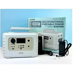 Зарядна станція Remax Dynasty 168000mAh 600W (RPP-567) - мініатюра 4