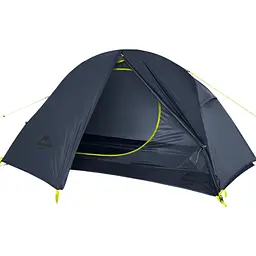 Туристичний намет Naturehike Cycling 1 NH18A095-D Dark Blue (6927595737743) [169324] - мініатюра 3
