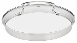 Каструля Tefal DUETTO+ 1.5л з кришкою нержавіюча сталь скло kuh0014697 - мініатюра 7