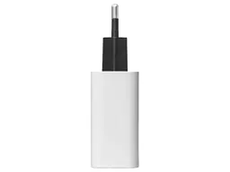 Мережевий зарядний пристрій Google Pixel 30 W USB-C Power Charger EU White (GA03502-EU) - мініатюра 3