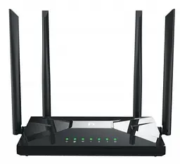 Бездротовий маршрутизатор Netis NC65 AC1200 MU-MIMO Dual Band Gigabit Router (6914398)