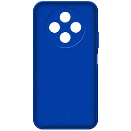 Чохол MAKE Xiaomi Redmi 14C/Poco C75/Redmi A4 Silicone Starry Blue - мініатюра 5