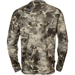 Лонгслів Harkila Mountain Hunter Expedition M AXIS MSP*Mountain - мініатюра 2