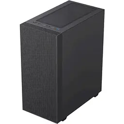 Корпус Gamemax Edge Black - мініатюра 4