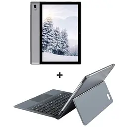 Планшет Blackview Tab 9 4/64GB Grey + Keyboard