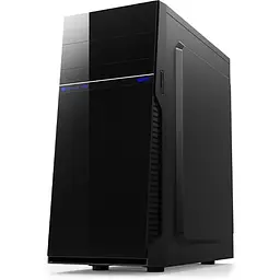 Корпус FrimeCom E175 MidiTOWER ATX 400W - мініатюра 2