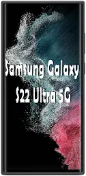 Силіконовий чохол BeCover для Samsung Galaxy S22 Ultra 5G SM-S908 Black (708255) - мініатюра 2