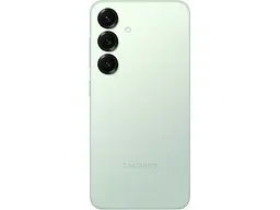 Смартфон Samsung Galaxy S25 12/128GB Mint (SM-S931BLGD) - мініатюра 5