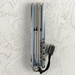 Складаний ніж Victorinox HUNTSMAN ZODIAC Магічний кінь 1.3713.3.Z5280pk - мініатюра 7