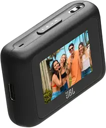 Навушники JBL Tour One M3 Smart Tx Black (JBLTOM3AVIBLK) - мініатюра 8