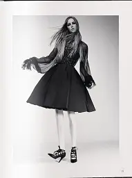 The Black Book: Fashion, Styles & Stories - мініатюра 8