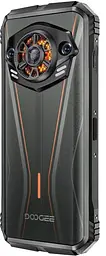 Смартфон S PUNK Pro 6.58" 8/512ГБ, 2SIM, 10800мА•год, помаранчевий Doogee teh0019261 - мініатюра 9