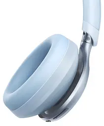 Гарнітура Anker SoundСore Space One Blue - мініатюра 5