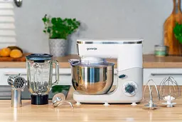 Кухонна машина Gorenje MMC805W (SM10280) - мініатюра 22