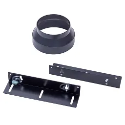 Витяжка повновбудована Perfelli BISP 9973 A 1250 BL LED Strip - мініатюра 10