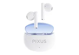 Навушники Pixus SPACE White