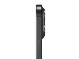 Смартфон Apple iPhone 15 Pro Max 512GB Black Titanium (MU7C3) - мініатюра 4