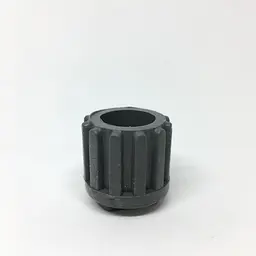 Втулка запобіжна на м'ясорубку Bosch Smart Power MFW2500, MFW2510, MFW2514, MFW2515 - мініатюра 3