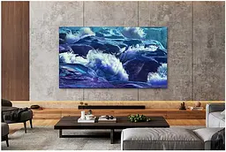 Телевізор Samsung MiniLED 65" QE65QN950FUXUA - мініатюра 4