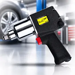 Пневмогайковерт 1/2" 7000 об/хв 868 Nm 2.8 кг (ПГ-5272)