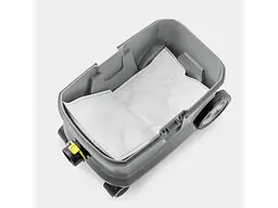 Професійний пилосос Karcher T 10/1 Bp (1.527-352.0) - мініатюра 5