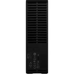 Зовнішній жорсткий диск WD Elements 4TB (WDBWLG0040HBK) [106804] - мініатюра 6