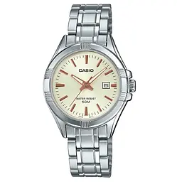 Годинник Casio LTP-1308D-9A - мініатюра 1