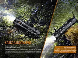 Ліхтар ручний Fenix E28R - мініатюра 16