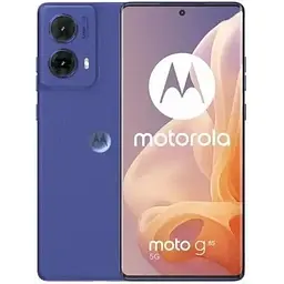 Смартфон Motorola Moto G85 8/128GB Cobalt Blue Global