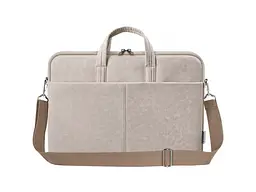 Сумка для ноутбука Defender Solid 15.6 Beige (26126) - мініатюра 3