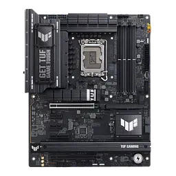 Материнська плата Asus Z890-Plus TUF Gaming Wi-Fi LGA 1851 (TUF GAMING Z890-PLUS WIFI)