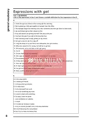Check your vocabulary for FCE - мініатюра 9