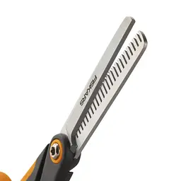 Філірувальні ножиці для грумінгу Fiskars Blending Scissors 17 см (2009128) - мініатюра 3