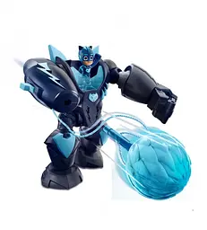 Ігровий набір Hasbro PJ Masks Герої в Масках Кетбой в механічному костюмі (F2152) - мініатюра 3