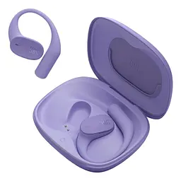 Навушники JBL Sense Lite Purple (JBLSENSELITEPUR) - мініатюра 7