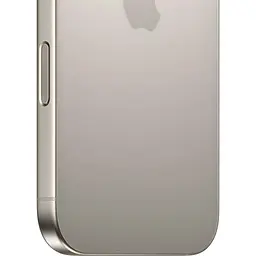 Смартфон Apple iPhone 16 Pro Max 512GB Natural Titanium (MYX33) Б/В [165210] - мініатюра 7