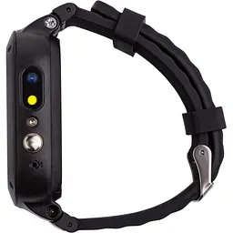 Смарт-годинник Amigo GO004 Splashproof Camera+LED Black (882418) - мініатюра 3