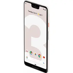 Смартфон Google Pixel 3 XL 4/64GB Not Pink - мініатюра 3