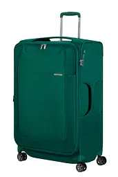 Валіза 78 См Samsonite D'LITE PINE GREEN 78x49x31(34) KG6*04305 - мініатюра 15