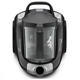 Пилосос безмішковий Rowenta Compact Power XXL RO4B75EA - мініатюра 8